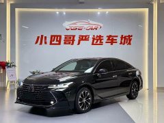 Toyota Avalon 2.0L Luxury - ფოტო 1
