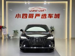 Toyota Avalon 2.0L Luxury - ფოტო 2