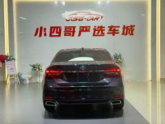 Toyota Avalon 2.0L Luxury - ფოტო 3