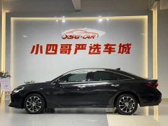 Toyota Avalon 2.0L Luxury - ფოტო 4