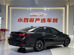 Toyota Avalon 2.0L Luxury - ფოტო 5