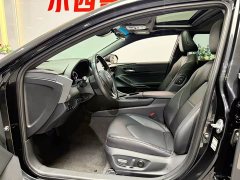 Toyota Avalon 2.0L Luxury - ფოტო 6