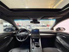 Toyota Avalon 2.0L Luxury - ფოტო 7