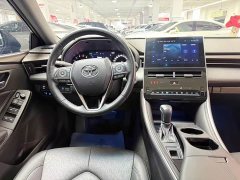 Toyota Avalon 2.0L Luxury - ფოტო 8