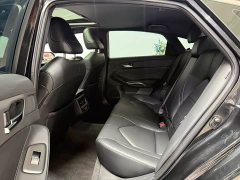 Toyota Avalon 2.0L Luxury - ფოტო 9