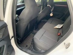 Audi A3 2021 Sportback 35 TFSI Progressive Elegance - ფოტო 5
