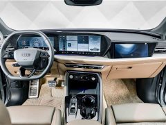 Audi Q5L 2.0T Exclusive Edition for Millions of Users - ფოტო 12