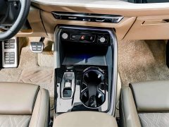 Audi Q5L 2.0T Exclusive Edition for Millions of Users - ფოტო 13