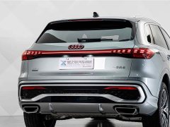Audi Q5L 2.0T Exclusive Edition for Millions of Users - ფოტო 7