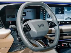 Audi Q5L 2.0T Exclusive Edition for Millions of Users - ფოტო 9