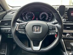 Honda Accord 2018 260TURBO Luxury National V - ფოტო 10