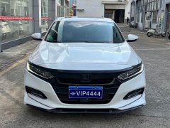 Honda Accord 2018 260TURBO Luxury National V - ფოტო 2