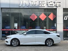 Honda Accord 2018 260TURBO Luxury National V - ფოტო 3