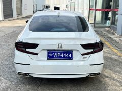 Honda Accord 2018 260TURBO Luxury National V - ფოტო 5