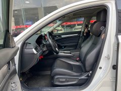 Honda Accord 2018 260TURBO Luxury National V - ფოტო 6