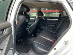 Honda Accord 2018 260TURBO Luxury National V - ფოტო 8