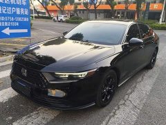 Honda Accord 260TURBO Luxury - ფოტო 1