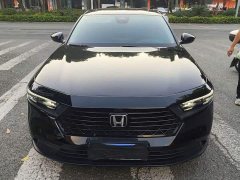 Honda Accord 260TURBO Luxury - ფოტო 2