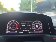 Honda Accord 260TURBO Luxury - ფოტო 3