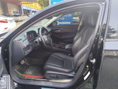 Honda Accord 260TURBO Luxury - ფოტო 4
