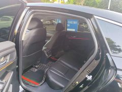 Honda Accord 260TURBO Luxury - ფოტო 5