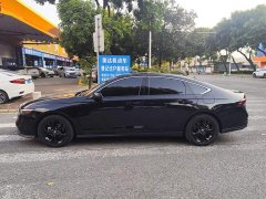 Honda Accord 260TURBO Luxury - ფოტო 7