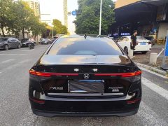 Honda Accord 260TURBO Luxury - ფოტო 8