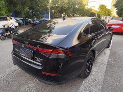 Honda Accord 260TURBO Luxury - ფოტო 9