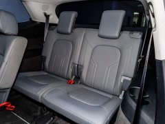 Audi Q6 45 TFSI quattro Qiyun Edition Yulin Package - ფოტო 12