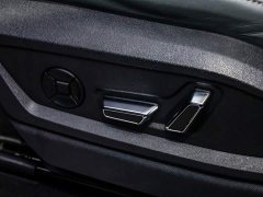 Audi Q6 45 TFSI quattro Qiyun Edition Yulin Package - ფოტო 14