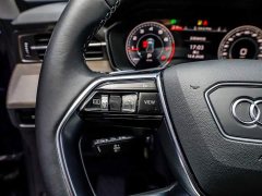 Audi Q6 45 TFSI quattro Qiyun Edition Yulin Package - ფოტო 16