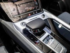 Audi Q6 45 TFSI quattro Qiyun Edition Yulin Package - ფოტო 18