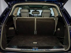 Audi Q6 45 TFSI quattro Qiyun Edition Yulin Package - ფოტო 6
