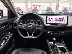 Nissan Teana 2.0L XL-TLS Comfort Edition - photo 12