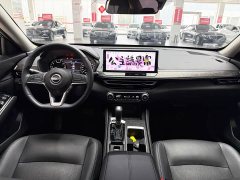Nissan Teana 2.0L XL-TLS Comfort Edition - photo 13