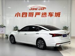 Nissan Teana 2.0L XL-TLS Comfort Edition - photo 2