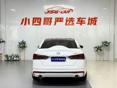 Nissan Teana 2.0L XL-TLS Comfort Edition - photo 5