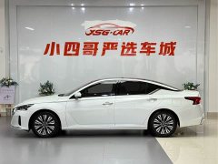 Nissan Teana 2.0L XL-TLS Comfort Edition - photo 6
