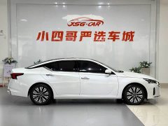 Nissan Teana 2.0L XL-TLS Comfort Edition - photo 8