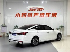 Nissan Teana 2.0L XL-TLS Comfort Edition - photo 9