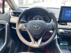 Toyota RAV4 2022 2.0L CVT FWD Fashion Edition - ფოტო 10