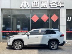 Toyota RAV4 2022 2.0L CVT FWD Fashion Edition - ფოტო 3