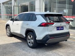 Toyota RAV4 2022 2.0L CVT FWD Fashion Edition - ფოტო 4