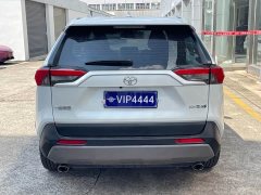 Toyota RAV4 2022 2.0L CVT FWD Fashion Edition - ფოტო 5