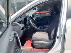 Toyota RAV4 2022 2.0L CVT FWD Fashion Edition - ფოტო 6
