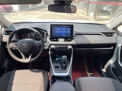 Toyota RAV4 2022 2.0L CVT FWD Fashion Edition - ფოტო 7