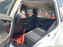 Toyota RAV4 2022 2.0L CVT FWD Fashion Edition - ფოტო 8