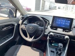 Toyota RAV4 2022 2.0L CVT FWD Fashion Edition - ფოტო 9