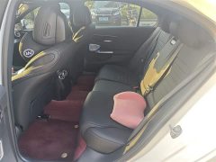 Mercedes-Benz C-Class C 260 L Sport Edition - ფოტო 3