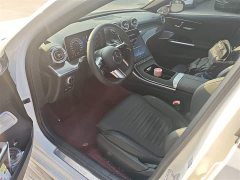 Mercedes-Benz C-Class C 260 L Sport Edition - ფოტო 4